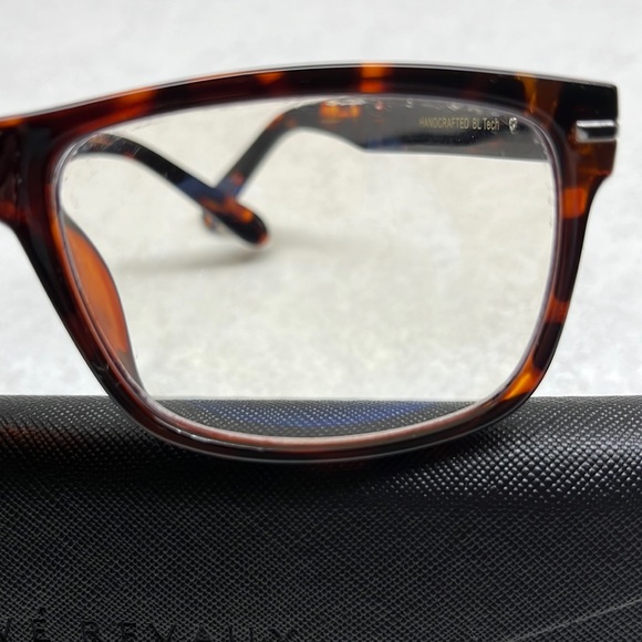 The speculator black collection blue-light blocker! Perfect condition! NWOT! - Picture 5 of 11